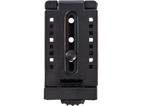 Comp-Tac PLM V2 Belt Locking Clip Polymer Black