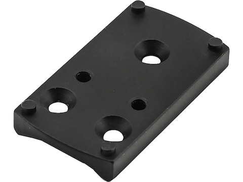 Burris FastFire Base Matte
