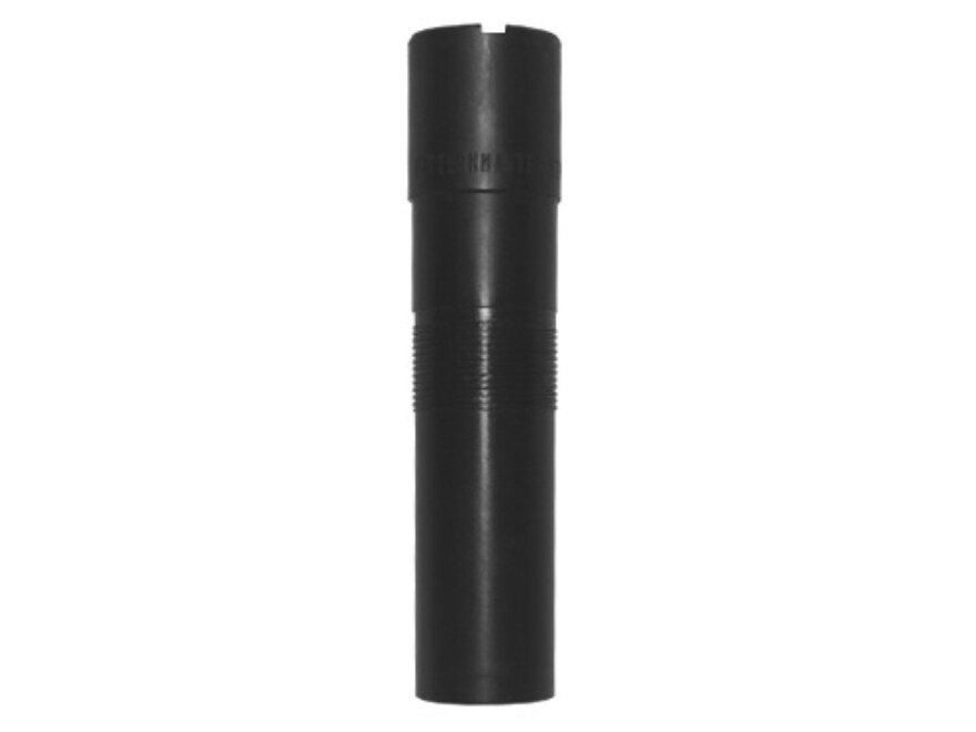 Patternmaster Black Cloud Waterfowl Choke Tube Remington Rem Choke 12