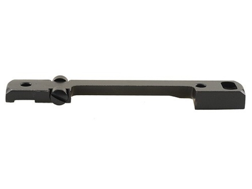 Redfield 1Piece Standard Scope Base Springfield 1903A3, 1903A4 Gloss