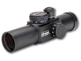 UltraDot Matchdot II Red Dot Sight
