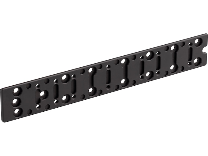 Kinetic Research Group ARCA Rail for Bravo, Whiskey-3, X-Ray Chassis