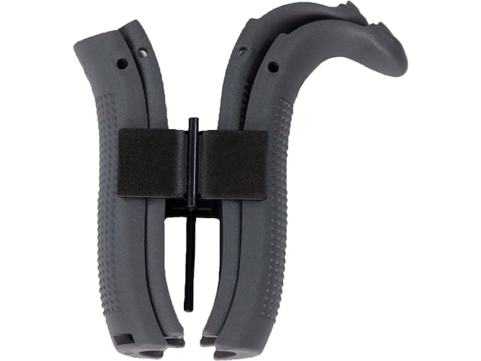 Glock Gen 4 20, 21 Beavertail Backstrap Kit Polymer Gray