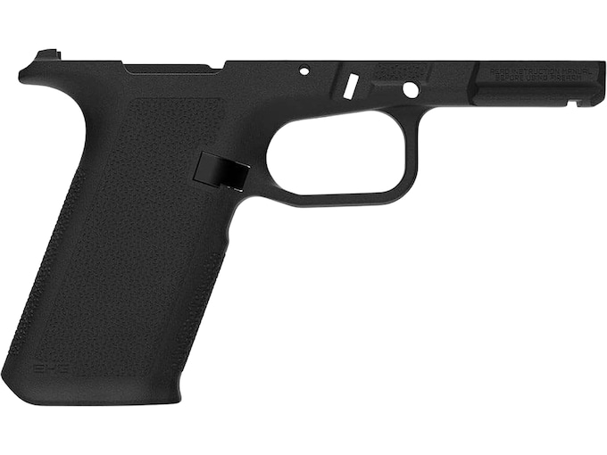 Magpul EHG RG9 Grip Ruger RXM Full Size Black