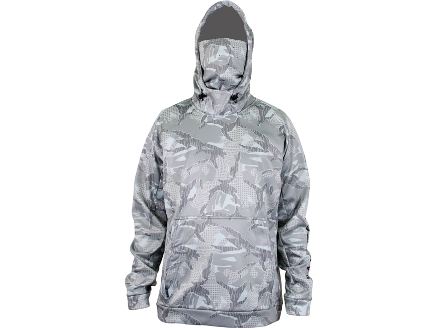 aftco reaper windproof 3l jacket