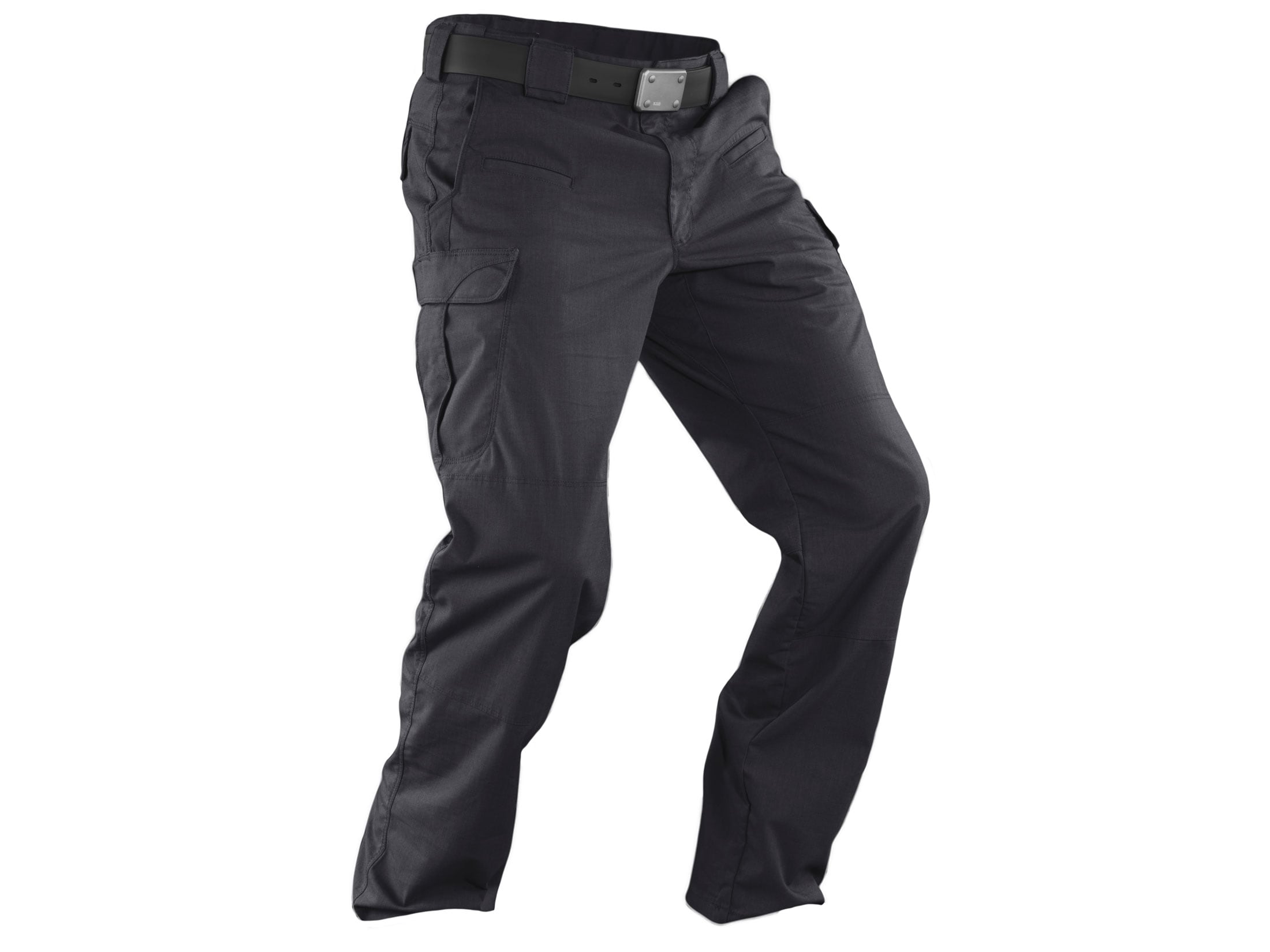 5.11 Men's Stryke Tactical Pants Flex-Tac Cotton/Polyester TDU Green