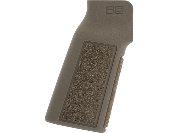 B5 Systems Type 22 AR-15, LR-308 Pistol Grip Flat Dark Earth