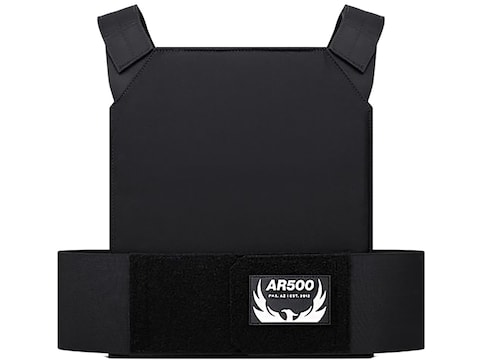 AR500 Armor AR Concealment Plate Carrier