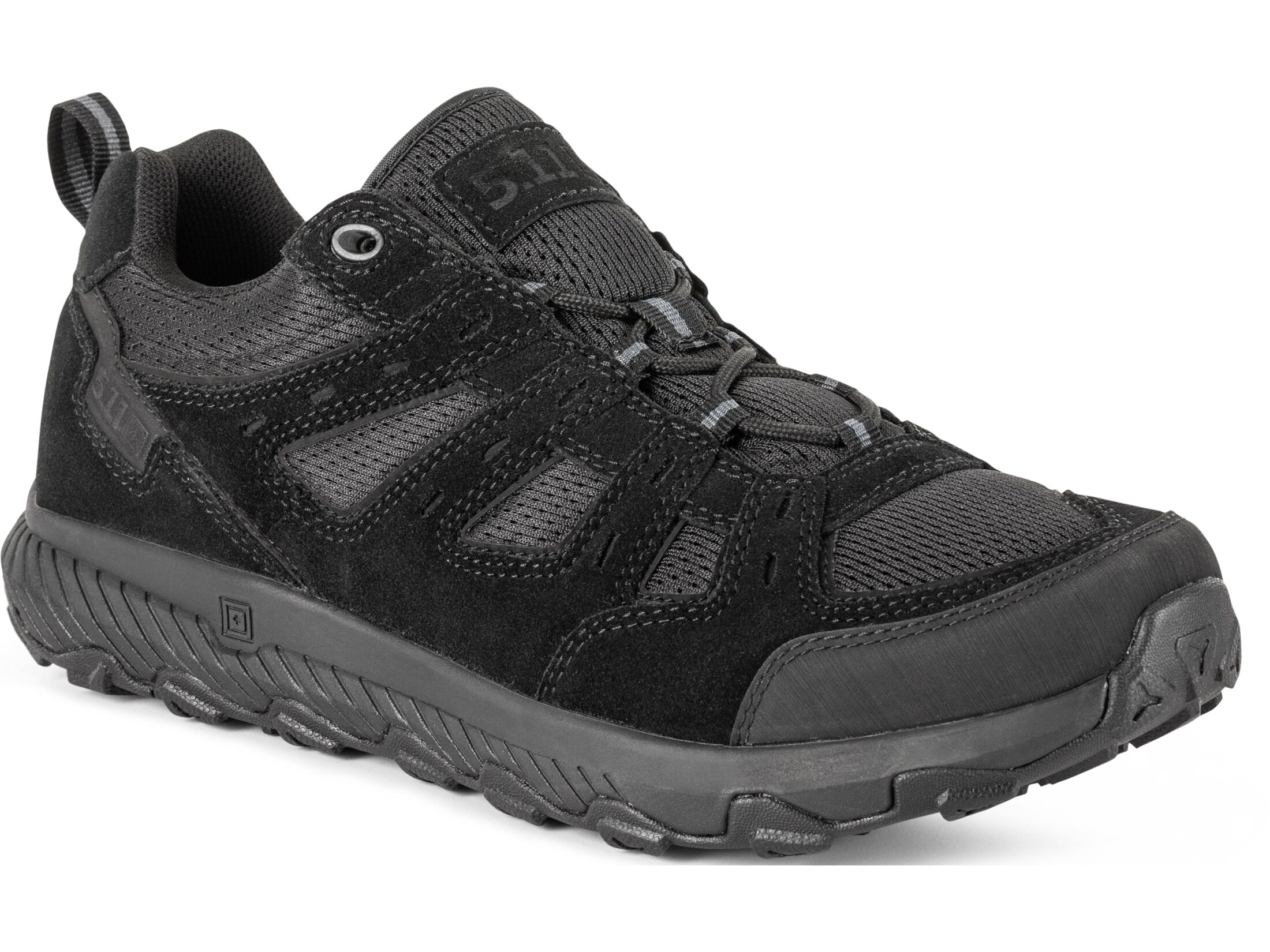 BLACK② Black Seventeen Seventy Six 1/2x28 - Helius Tactical