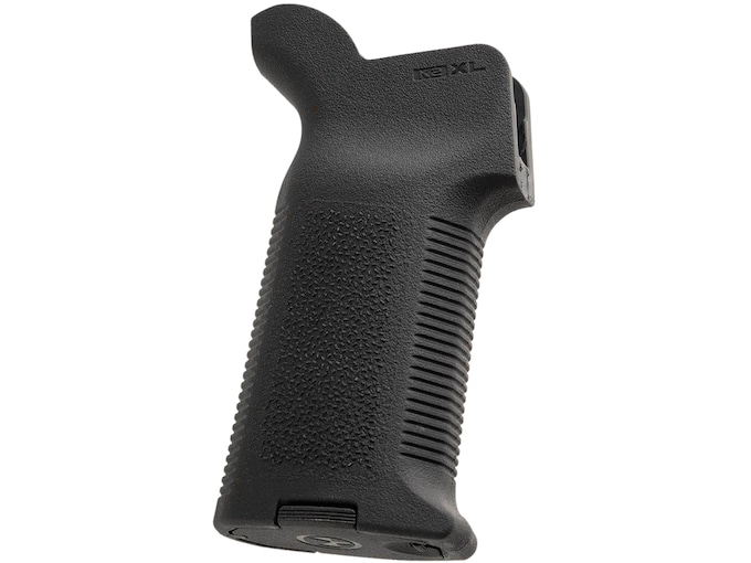 Magpul MOE K2-XL AR-15 Pistol Grip Black