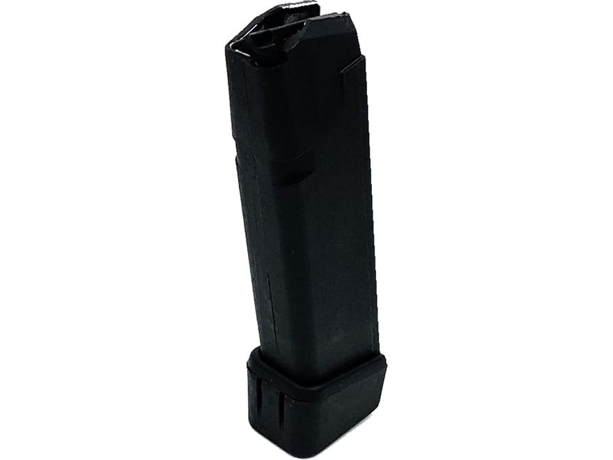 Hexmag Pistol Mag Glock 17 9mm 17-Round Carbon Fiber