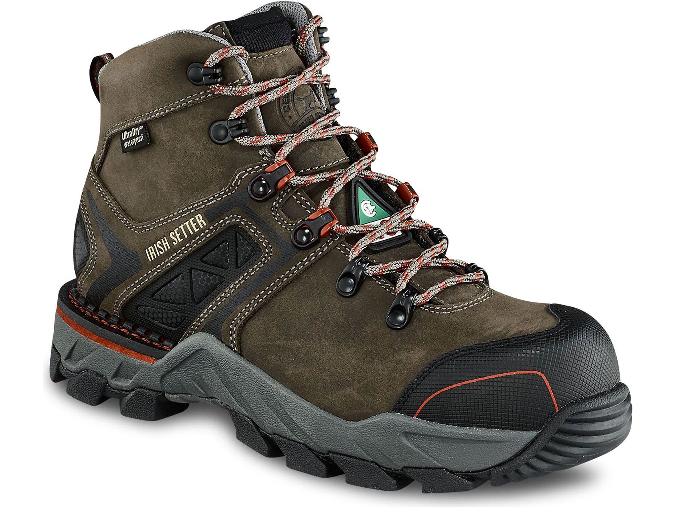 irish setter puncture resistant boots