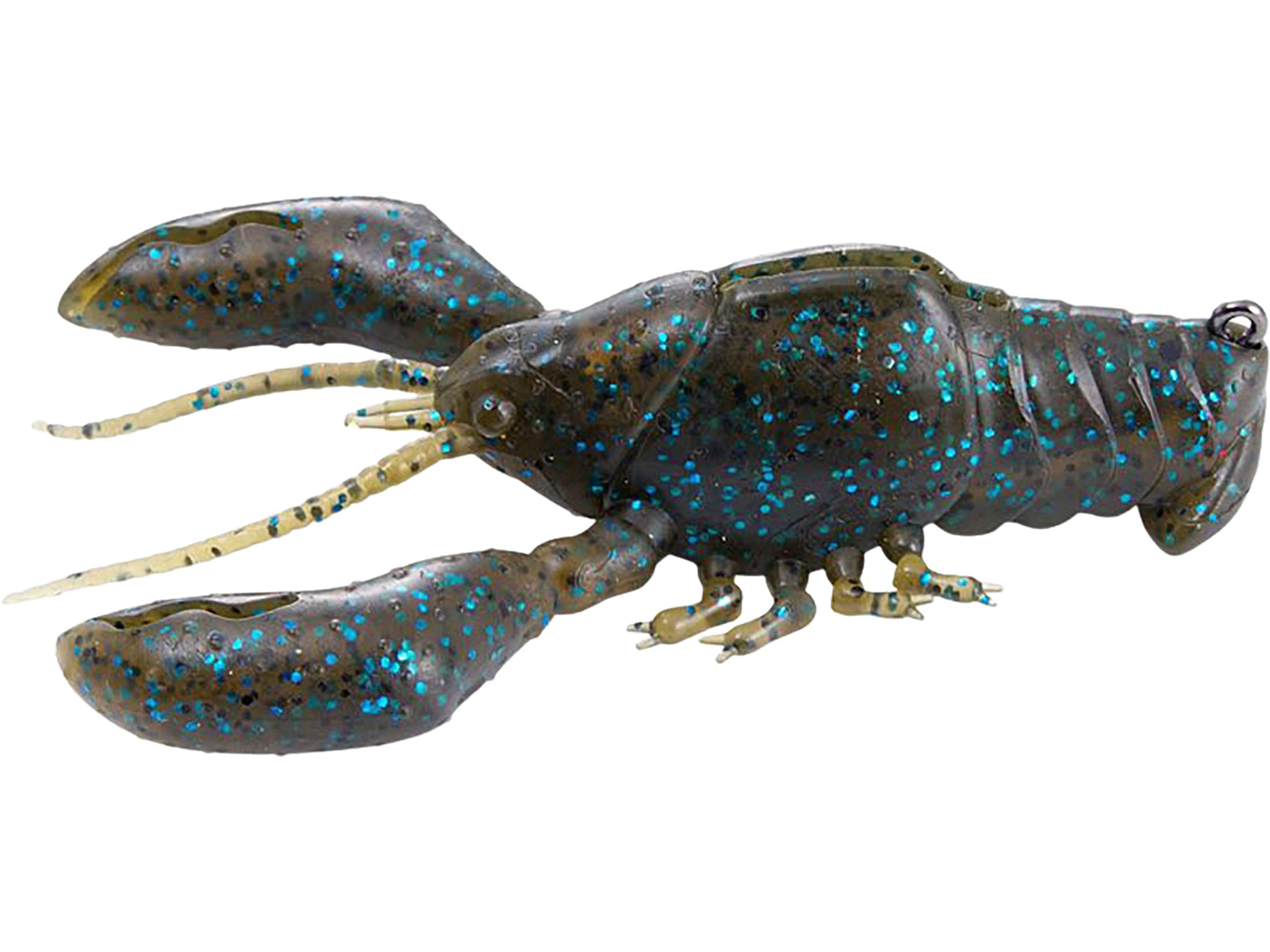 MEGABASS SLEEPER CRAW 3 5/8OZ | Megabass Creature baits – Köp Online