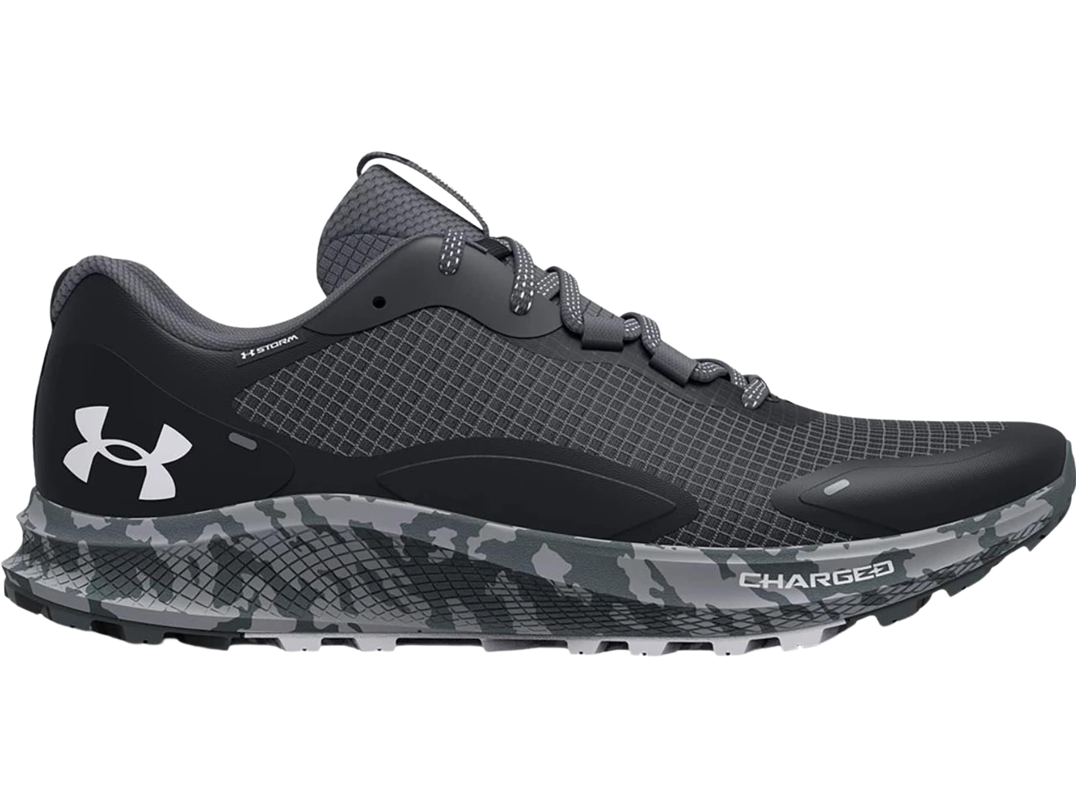Under Armour Men s Charged Bandit TR 2 SP Hiking Shoes Synthetic Under armour men s charged bandit tr 2 sp hiking shoes synthetic