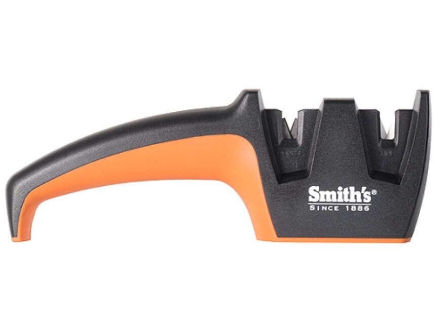 Smith's Egde Pro Pull-Thru Knife Sharpener