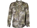 King's Camo Hunter Safari Short Sleeve Shirt | Size 2XL