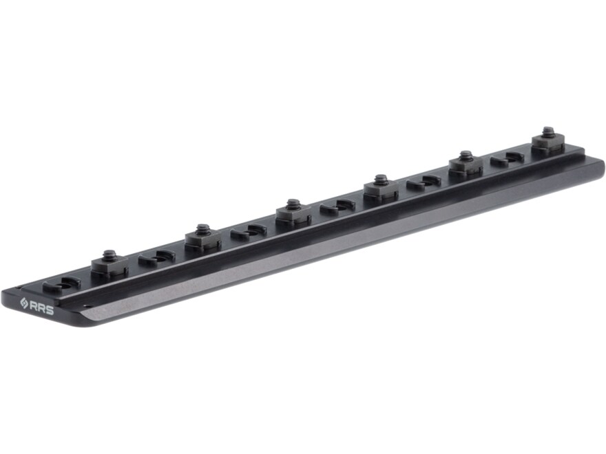Really Right Stuff MLOK Adapter Plate 60mm Length