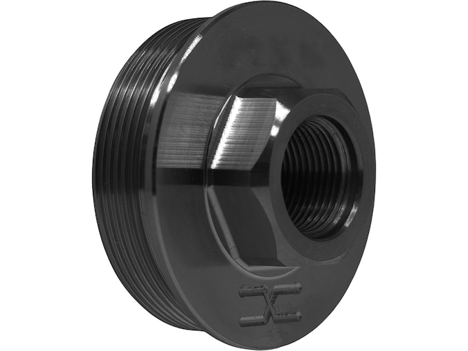 Faxon HUB Adapter 5/8"-24 Thread Steel