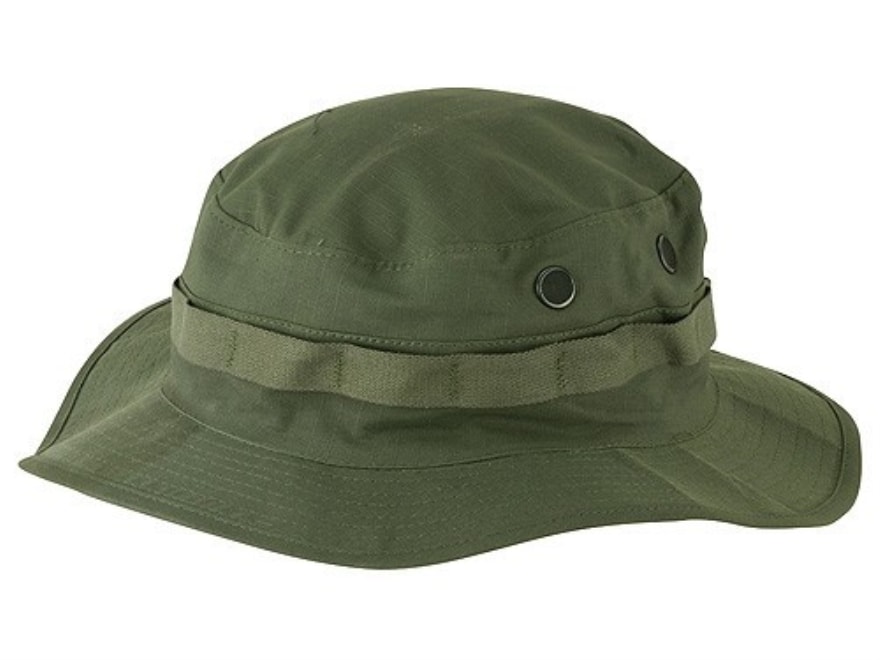 american made boonie hat