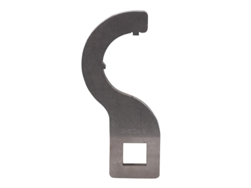 Daniel Defense Barrel Nut Wrench Omega X, MFR Handguards AR15 Steel