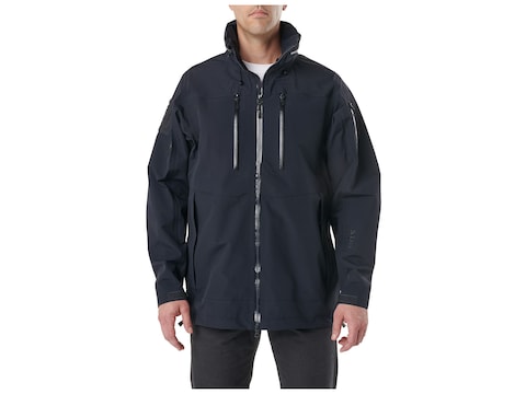 5.11 Men's Approach Waterproof Jacket Nylon