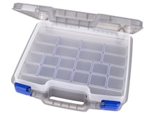 Hi-Top First Aid Box / Tackle Box / Utility Box