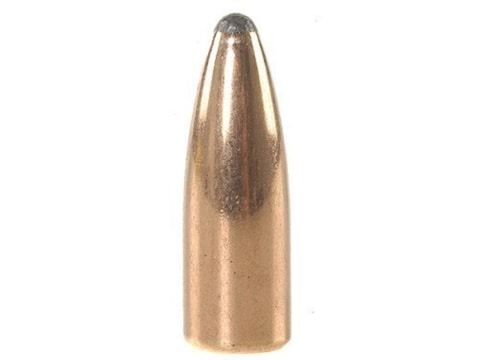 Speer Bullets 22 Caliber (224 Diameter) 55 Grain Spitzer
