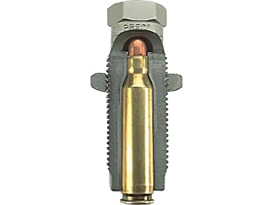 Redding 85327 Taper Crimp Die For 300 AAC Blackout – Brand New, USA Made