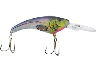 Reef Runner Ripshad 400 Crankbait SKU - 980625