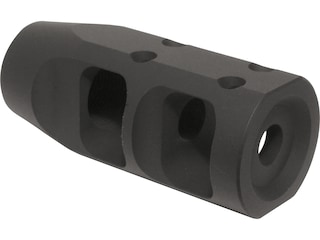 Surefire SOCOM Muzzle Brake Suppressor Adapter AR-15 1/2-28 Thread