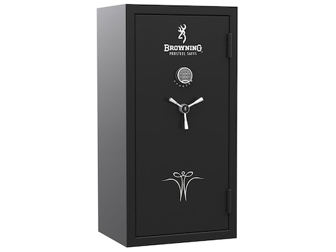 Browning Sporter Standard Fire-Resistant 33 Gun Safe