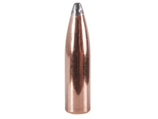 Speer Hot-Cor Bullets 270 Caliber (277 Diameter) 150 Grain Spitzer Soft Point Box of 100