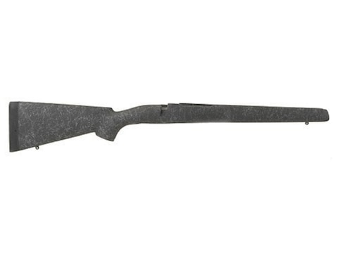 Bell and Carlson Medalist Varmint/Tactical Rifle Stock Mauser 98 with Aluminum Bedding ...