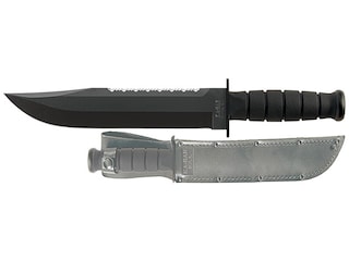 2211-Ka-Bar Big Brother fixed blade knife