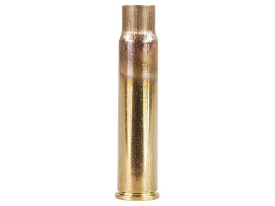 Quality Cartridge 358 JDJ Brass Box of 20