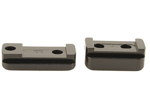 Talley 2-Piece Scope Base Mauser 96 Small Ring Matte