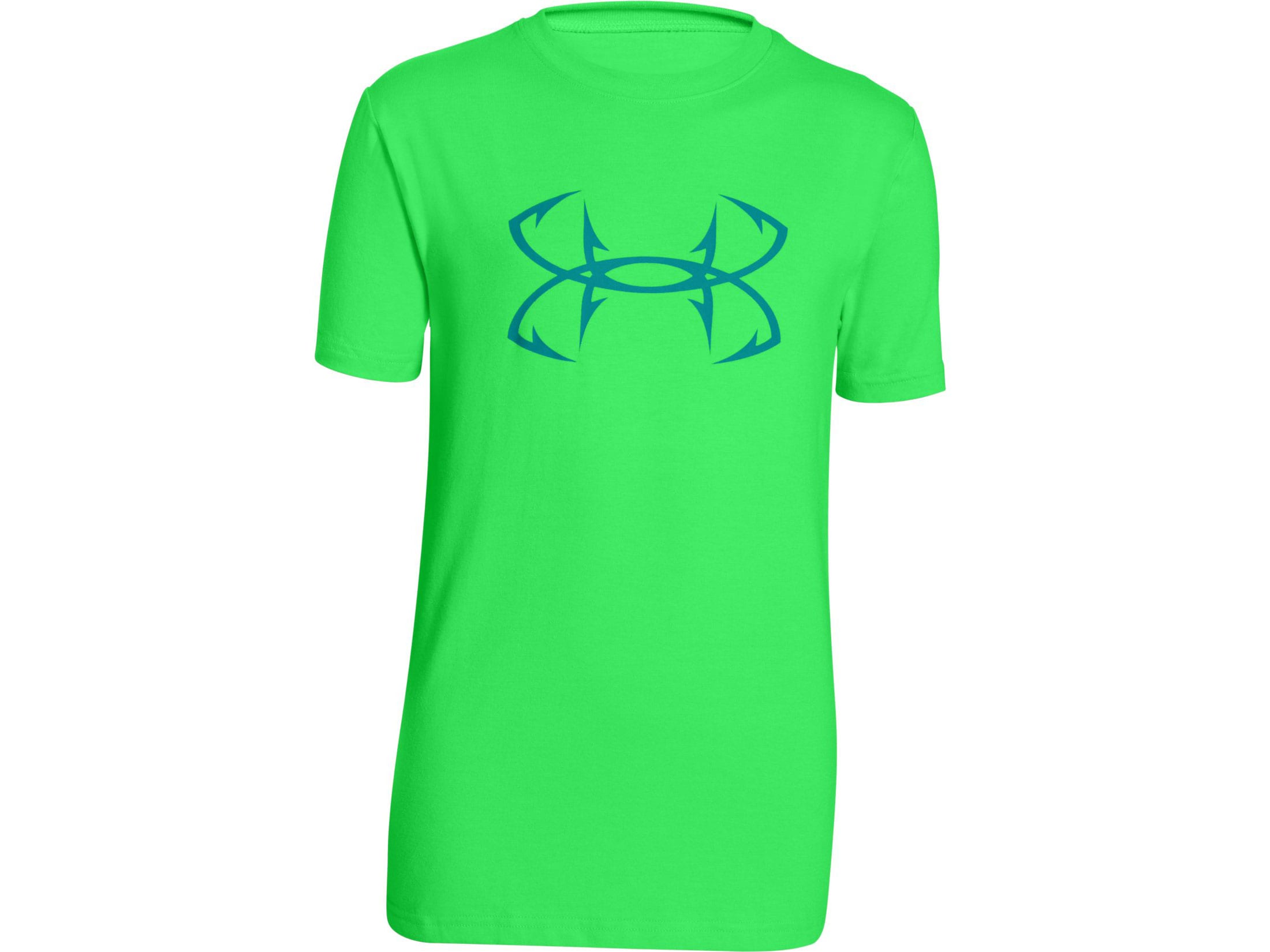 Fish hook under armour shirt Outlet