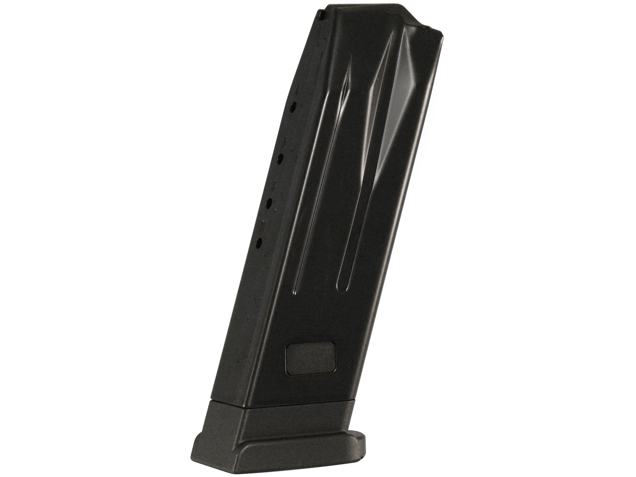 HK Mag HK P30 VP40 40 S W 10 Round Steel Blue hk-mag-hk-p30-vp40-40-s-w-10-round-steel-blue