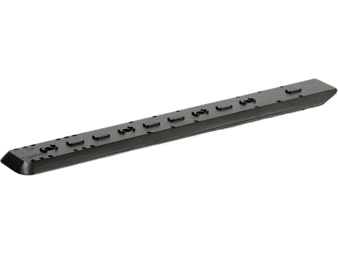 MDT M-LOK ARCA Rail 10.25" Aluminum Black