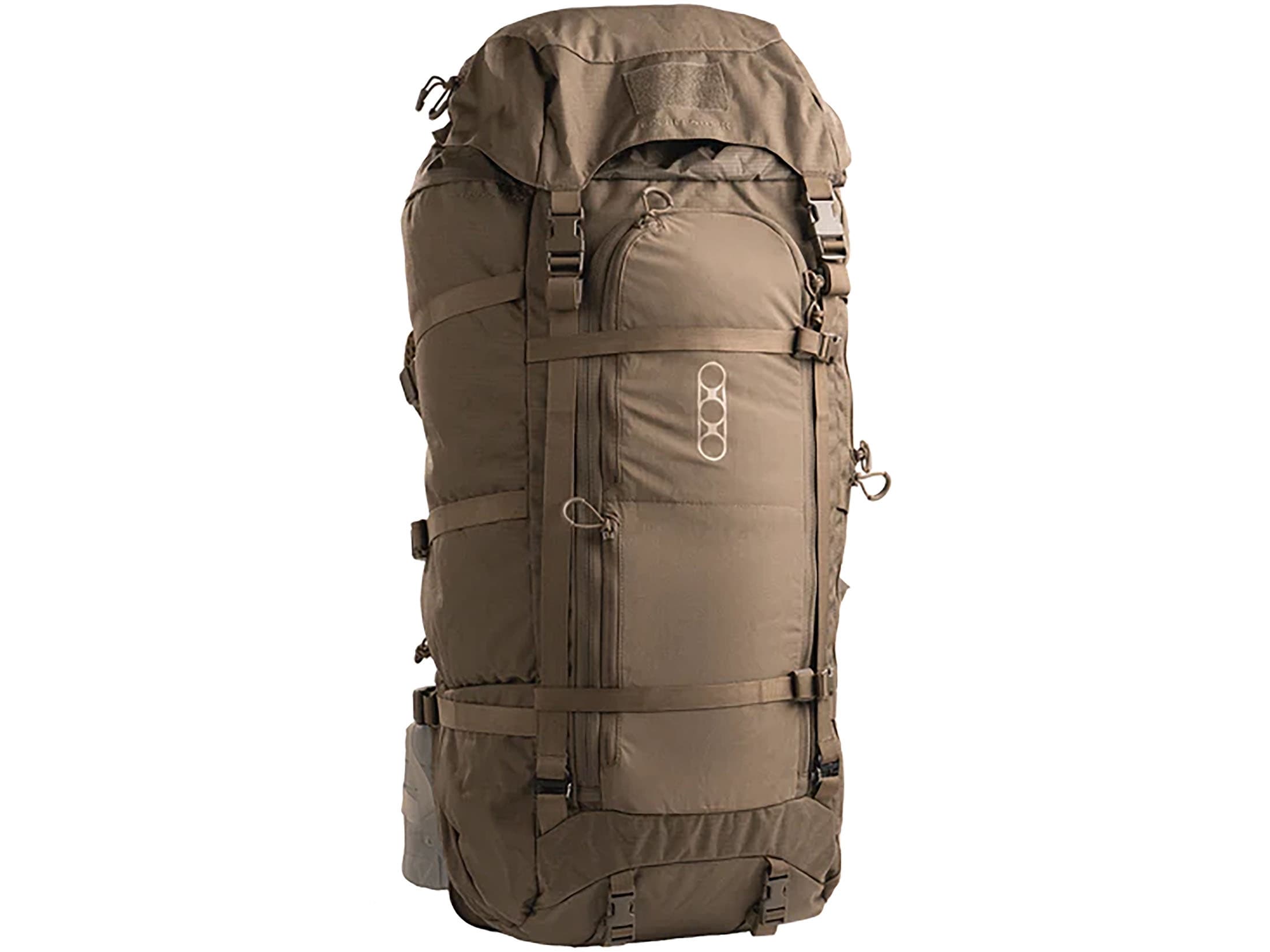 Eberlestock Brooks 7000 Pack Dry Earth