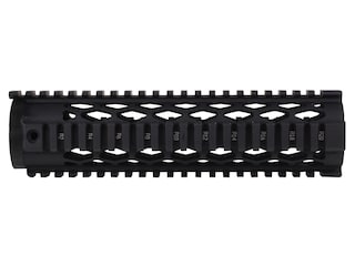 Yankee Hill Diamond AR-15 Quad Rail Handguard