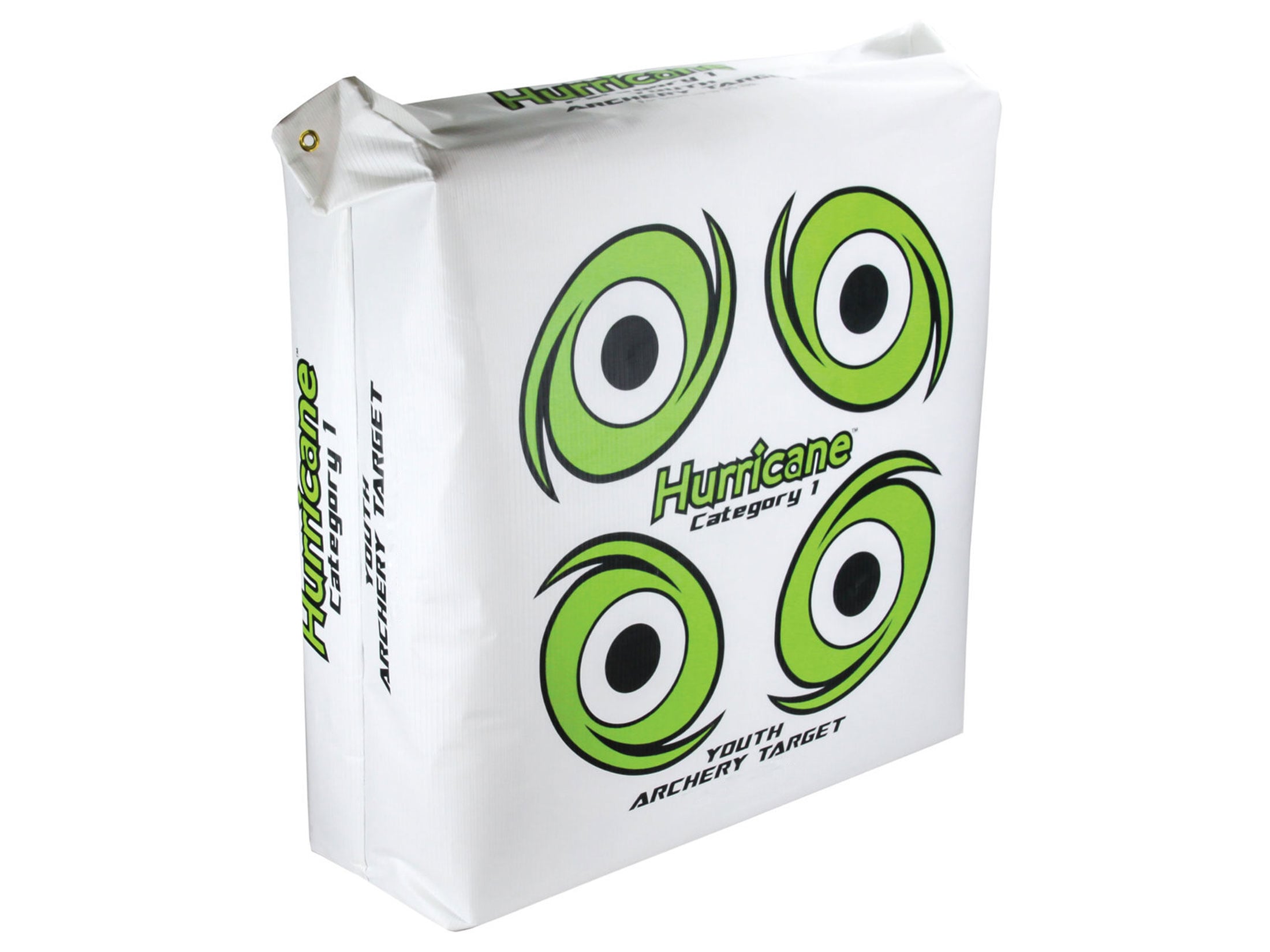 Hurricane Category 1 Bag Archery Target