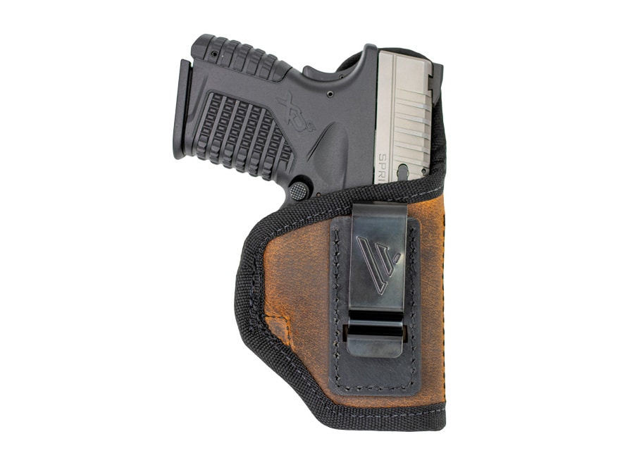 FleHolster Concealed Carry For Women Waistband Gun Holster 