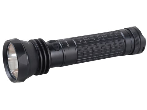 Fenix TK41 Flashlight White LED Aluminum Black