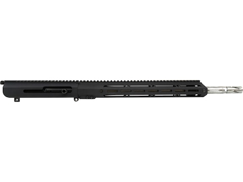 AR-STONER LR-308 Side Charging Upper Receiver Assembly 6.5 Creedmoor 18" Fluted Barrel ...