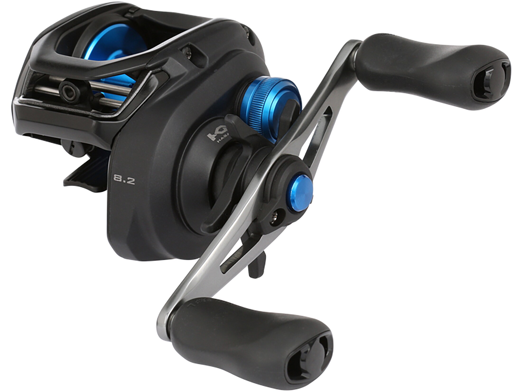 Shimano Slx A 150a Baitcast Reel Rh 6.3:1