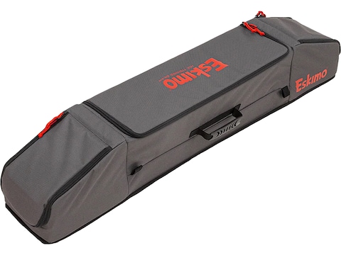 Ice Fishing in Fishing