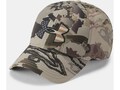 Under Armour Camo BFL Cap - Ridge Reaper Camo Barren