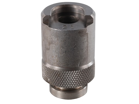 Redding Extended Shellholder #21E (41 Remington Magnum)