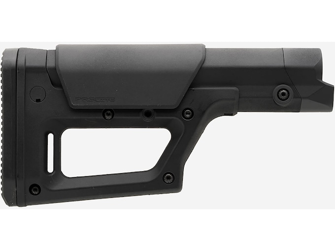 Magpul PRS Lite AR-15, AR-10 Stock Black